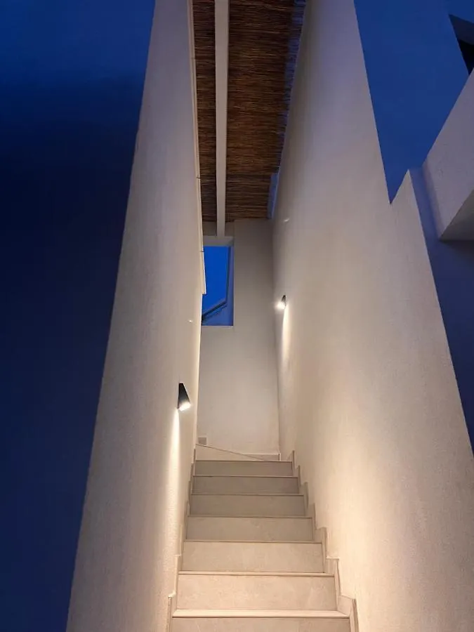 Tropical Penthouse With Big Roof Terrace Apartment Malaga